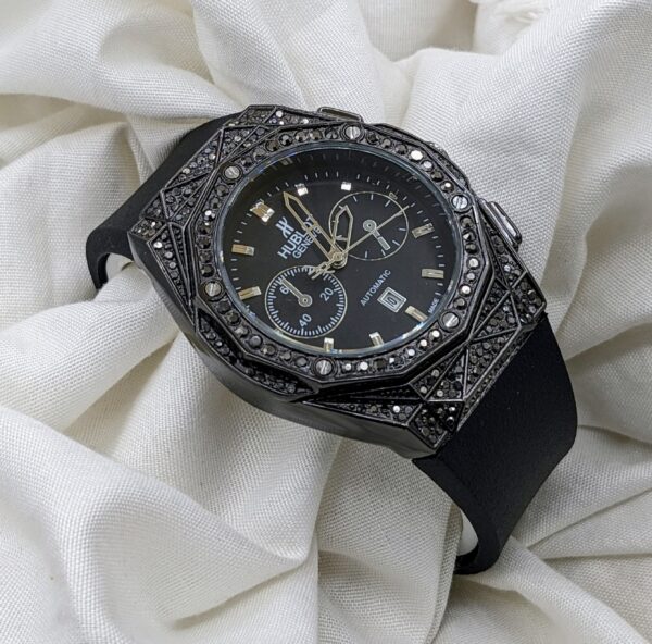 Hublot Big Bang balck