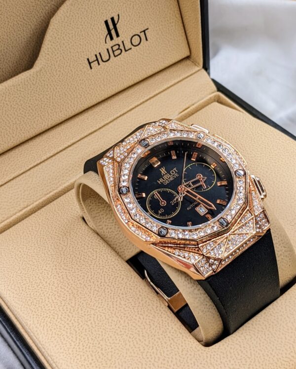 Hublot Big Bang