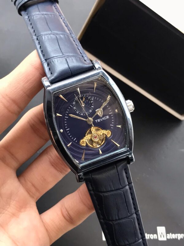 TEVISE Automatic - Image 2