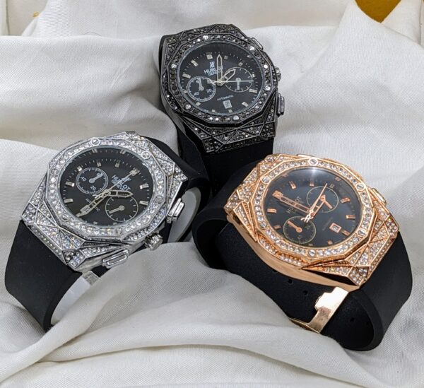 Hublot Big Bang - Image 4