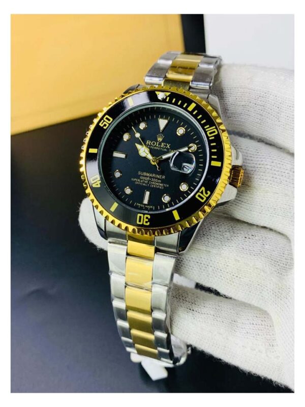 watch